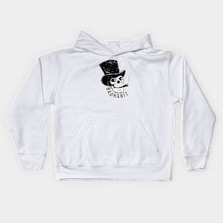 Bad Habit Kids Hoodie